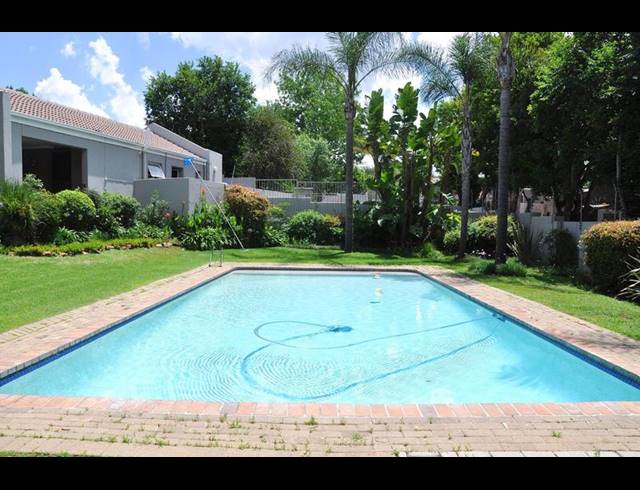 3 BEDROOM APARTMENT FOR SALE IN EDENBURG